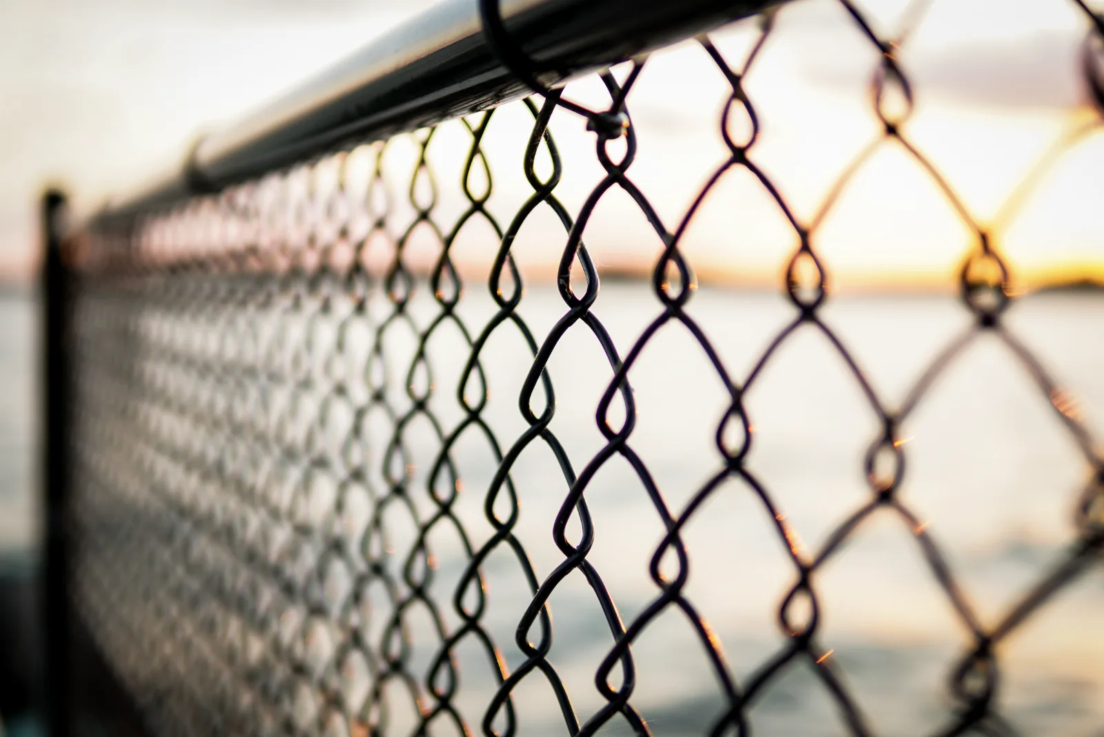 Can You Customize a Chain Link Fence? Here Is What to Know
