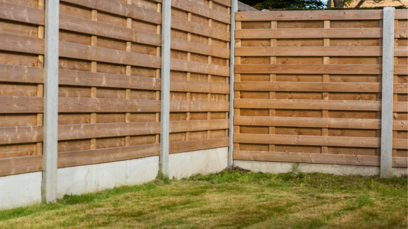 Choose The Best Fence Company in Lake Nona, Straightline Fence