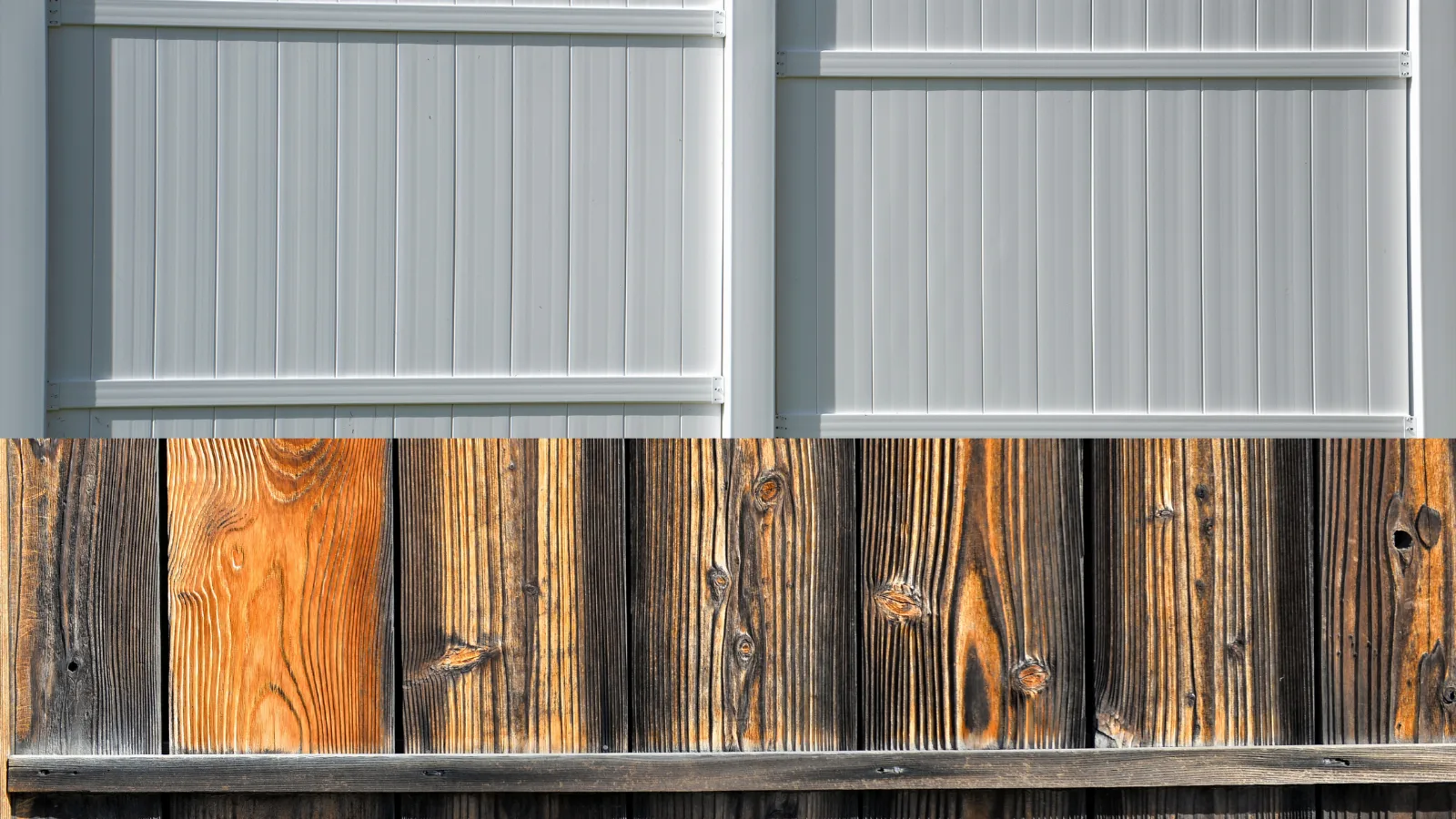 Vinyl vs. Wood Fence Cost in Orlando, FL: 2026 Numbers
