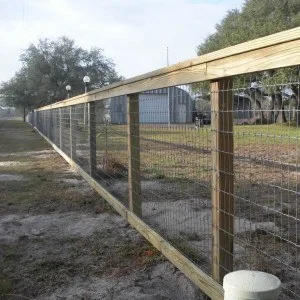 Why Orlando Farms Depend on Field Fence Installation