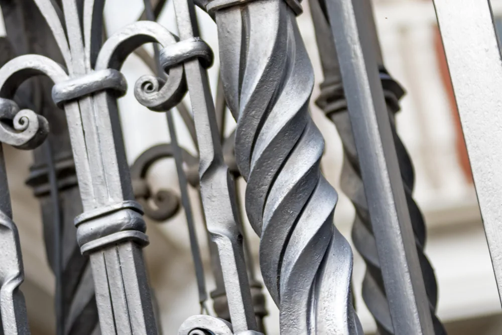 Aluminum Fence 101