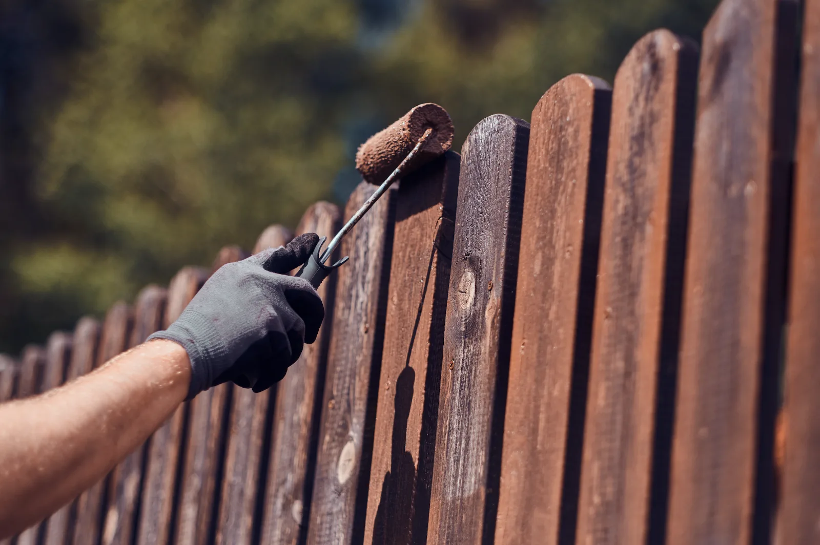 Spring Fence Maintenance Tips for Florida Homeowners