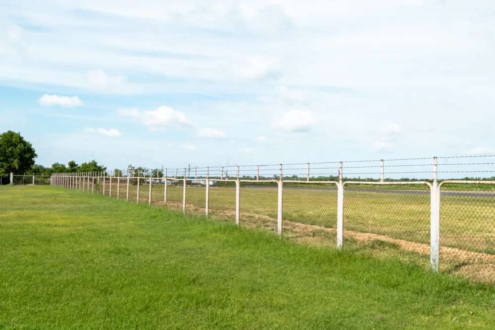 The Importance of Proper Installation for Field Fencing