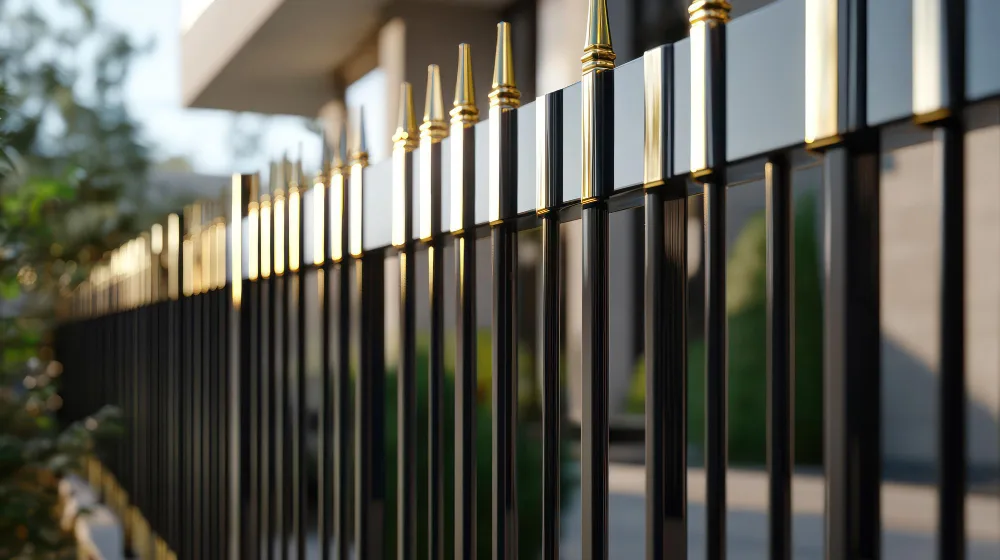 Exploring Aluminum Fence Options for Orlando Properties