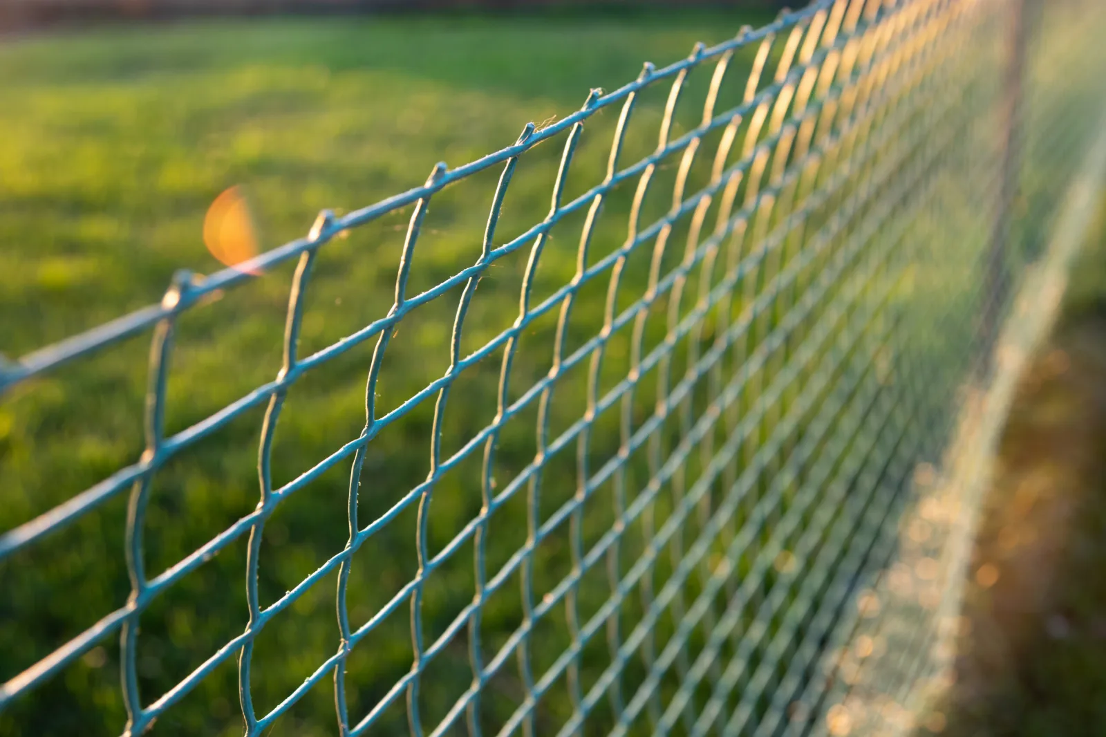 Field Fence Installation for Orlando Climate and Terrain