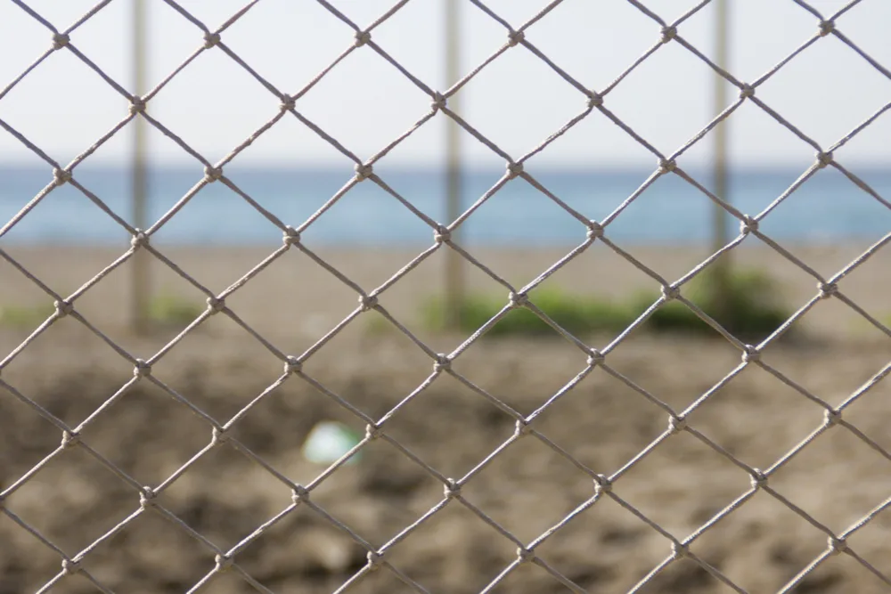 Top 4 Benefits of Installing a Chain Link Fence for Your Property