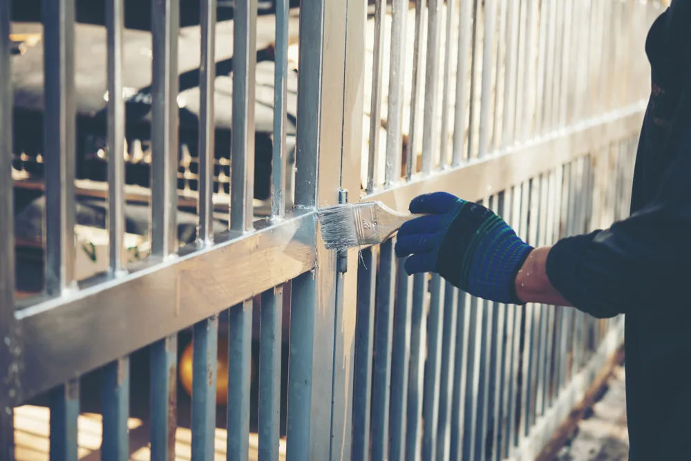 Did You Know Fencing Can Increase Your Business Property Value and Lower Crime Rates? Here's How