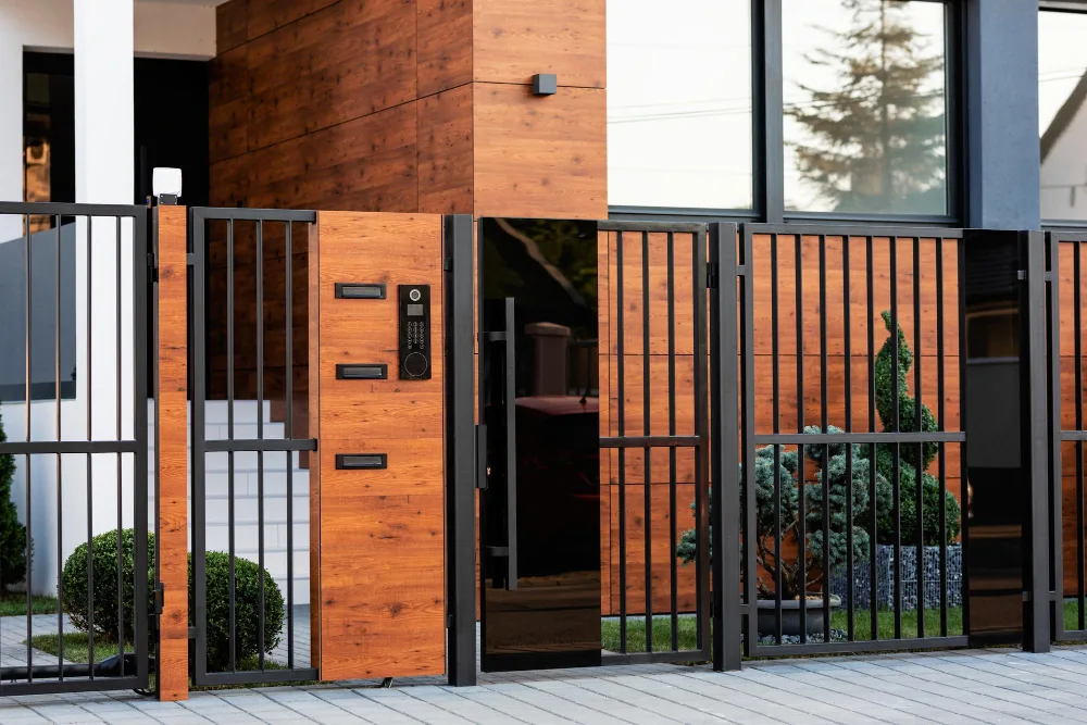 Choosing the Right Gate Opener for Your Home or Business