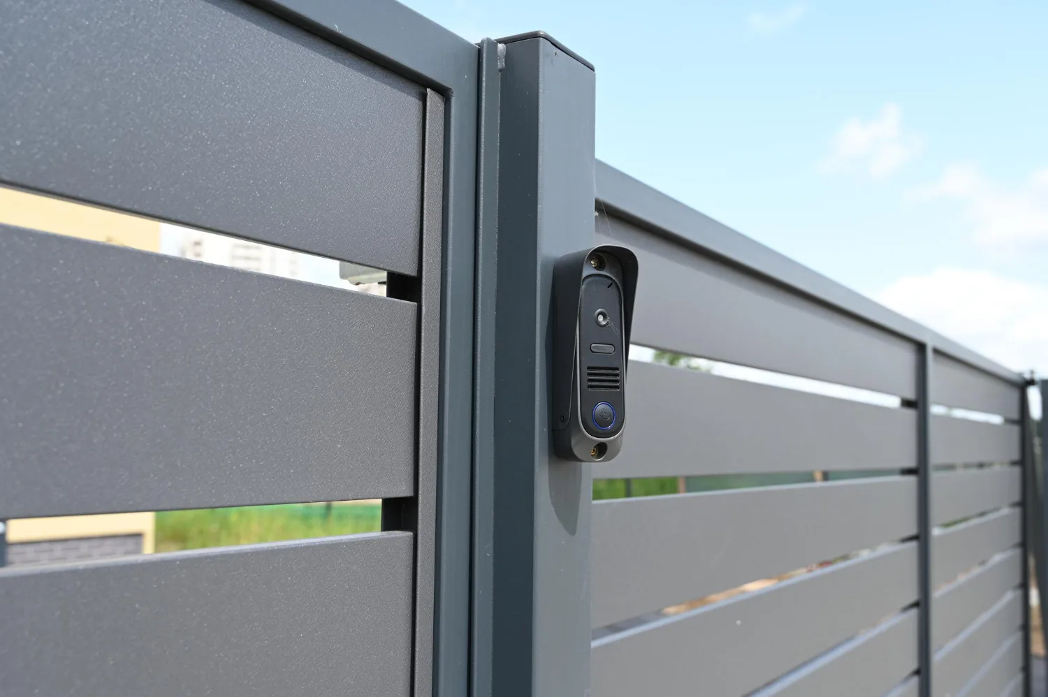 The $5,000 Gate Opener Mistake Orlando Homeowners Make
