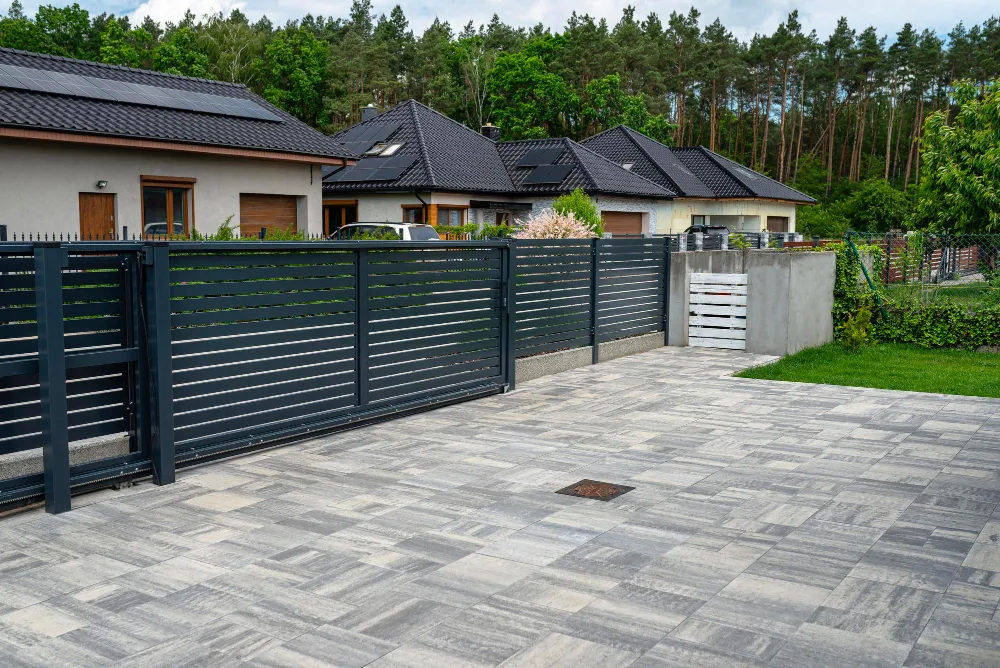 Automatic Gate Opener Services in St. Cloud, Florida
