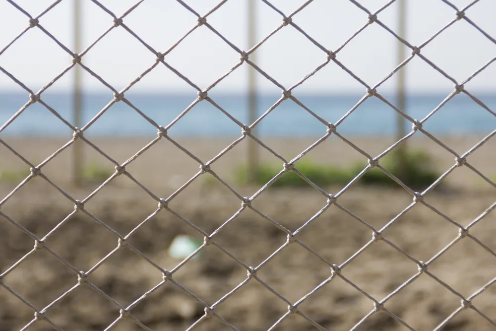 Chain Link Fence Installation in Lake Nona, FL: A Guide