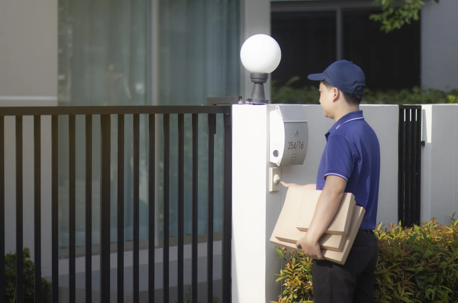 How to Select the Best Gate Operators for an Orlando Home