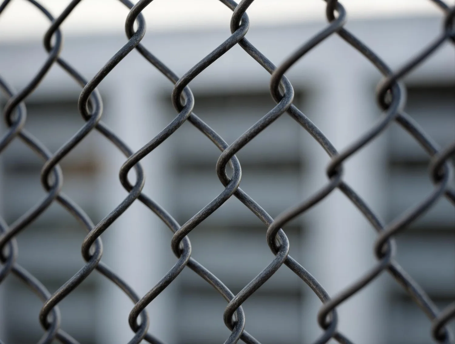 Chain Link Fence Installation for Security and Curb Appeal