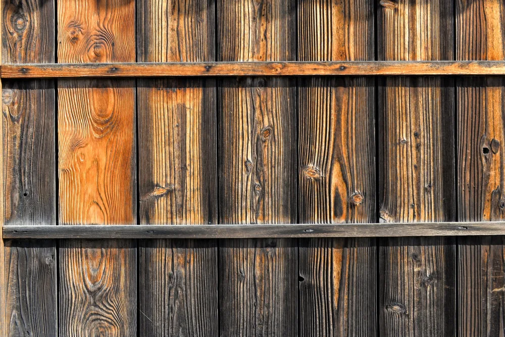 Enhance Aesthetics with Wood Fence Installation in St. Cloud