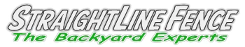 Straightline Fence and Supply